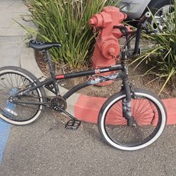 Games Bike