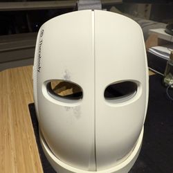 TheraBody TheraFace Mask (Like new)