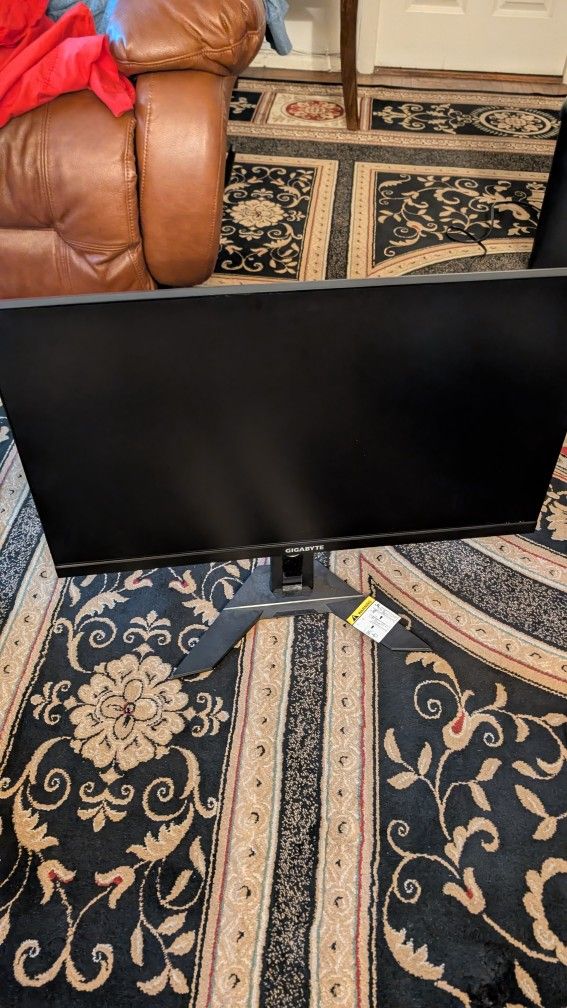 Great Gigabite Monitor For Good Price