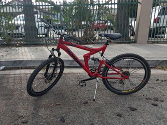 Schwinn 26" Bicycle
