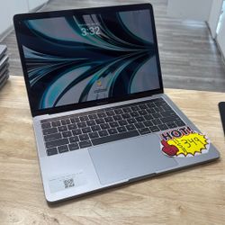 MacBook Pro 2019 