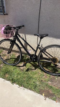ALIGHT 3 Bike