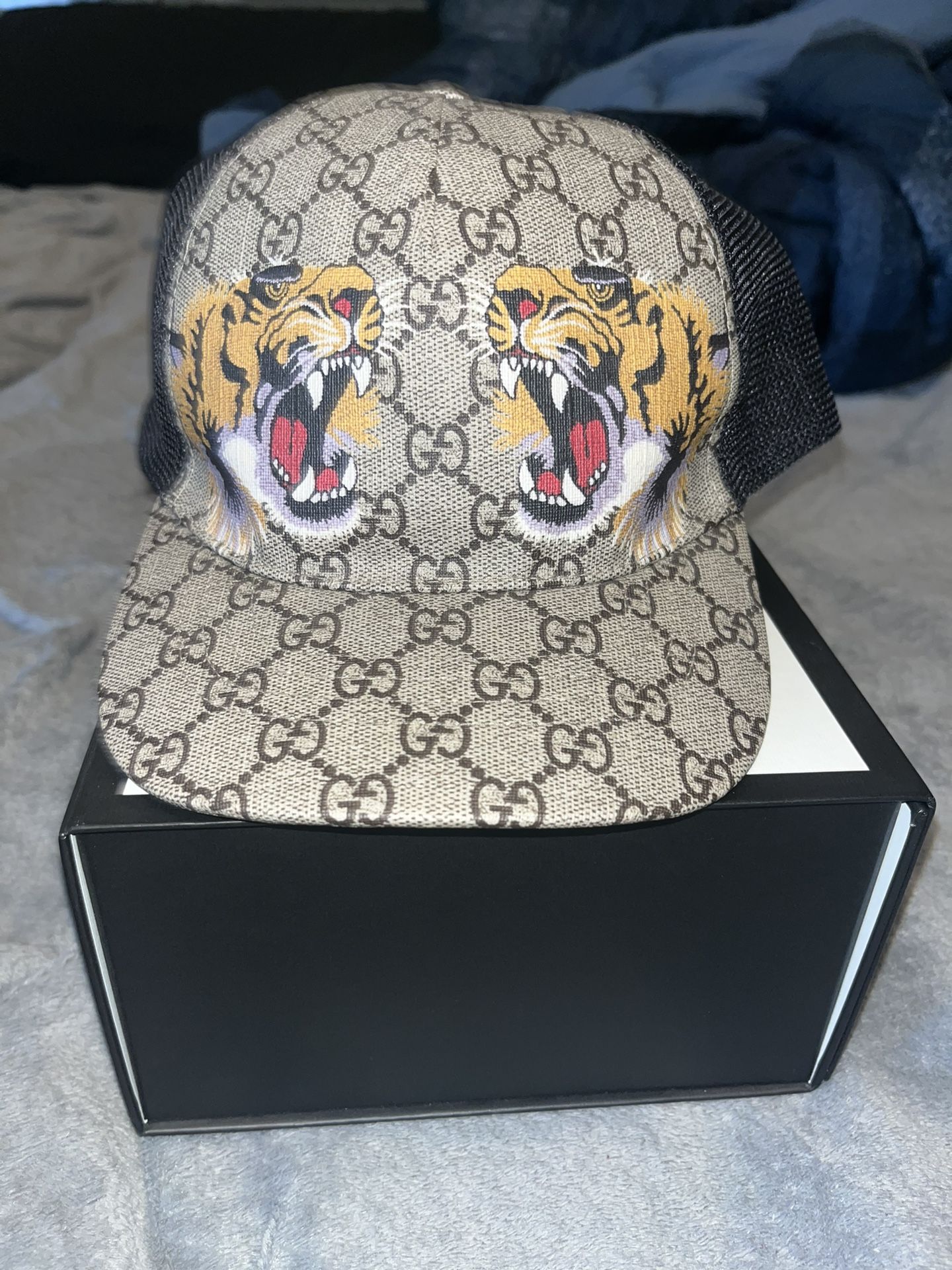 Gucci Unisex Hat