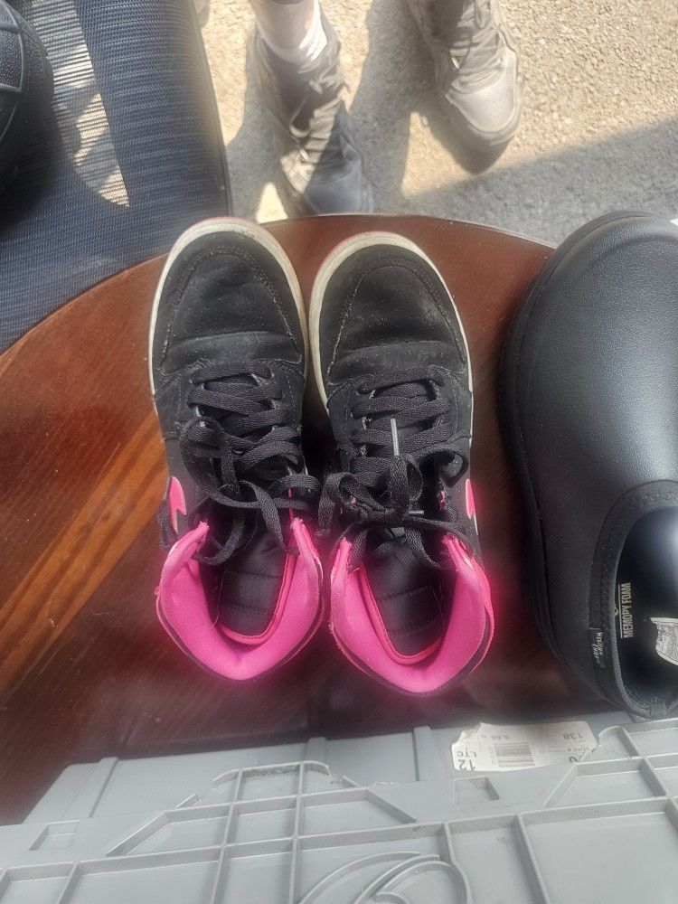 Jordan Shoes 