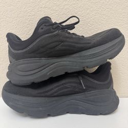 Hoka Bondi 9 Size 9 Wide Women