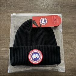Canadian Goose Beanie 