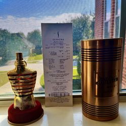Jean Paul Gaultier Le Male Elixir (125ml)