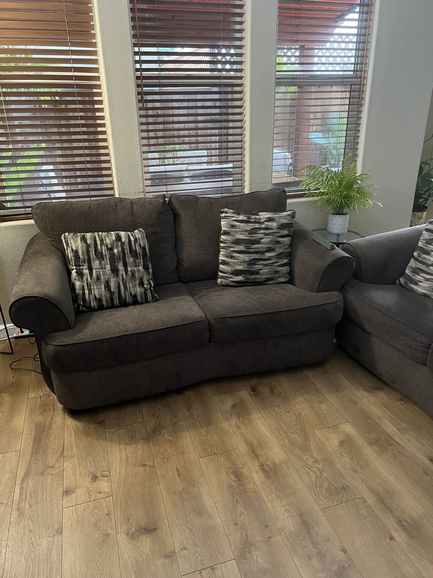 Couches