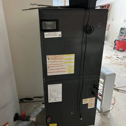 5 Ton Goodman/Bryant Working AC