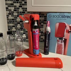 SodaStream Art