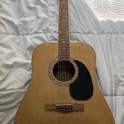 Acoustic Guitar 