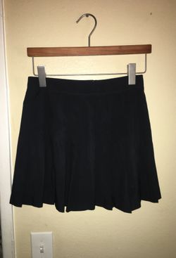 Tennis skirt