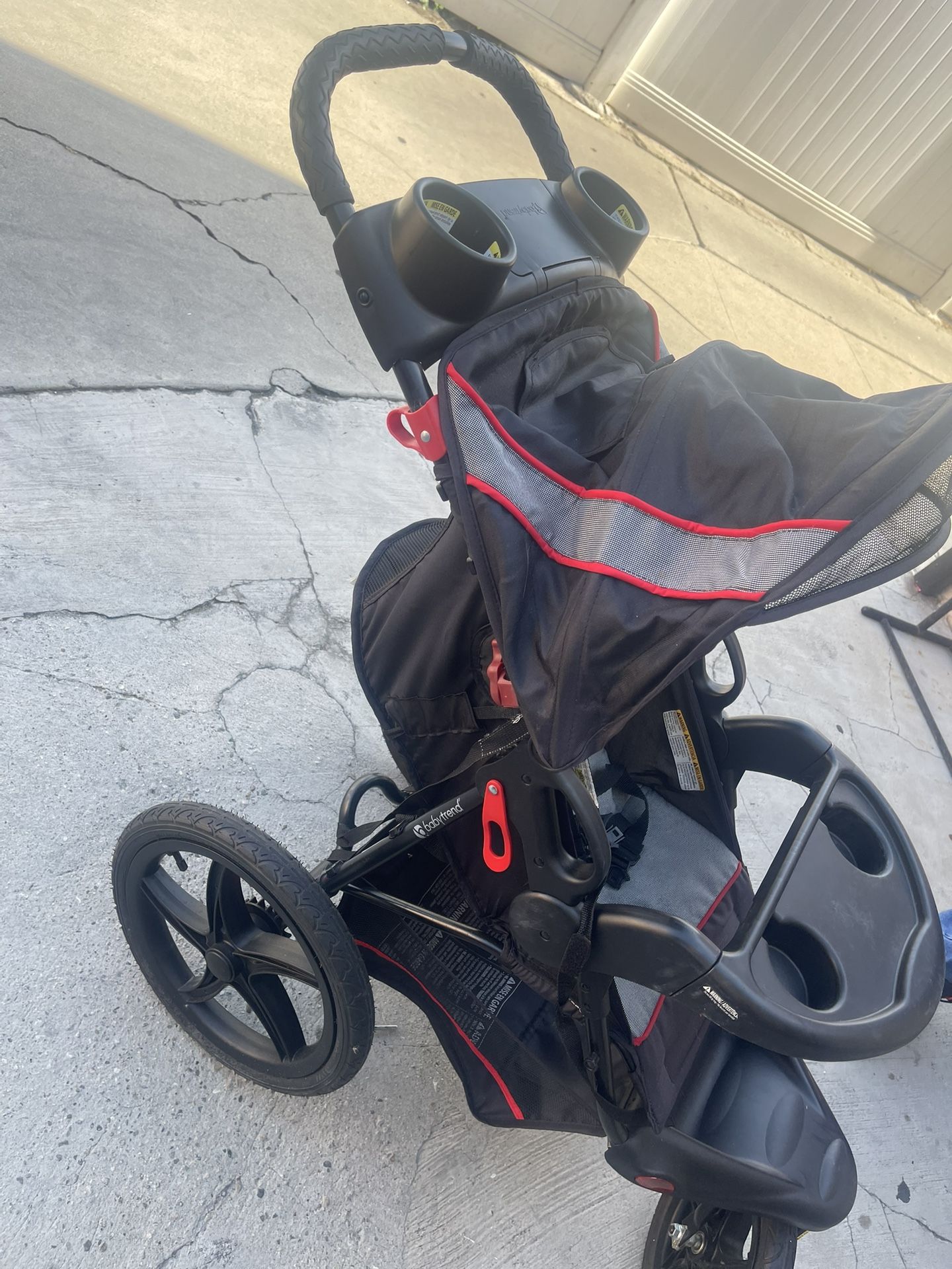 Stroller