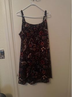 Summer dresses