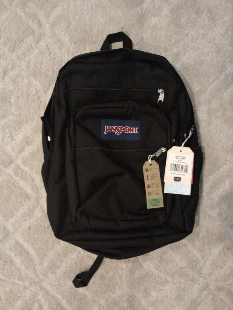 Jansport Backpack