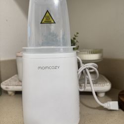Momcozy Bottle Warmer 