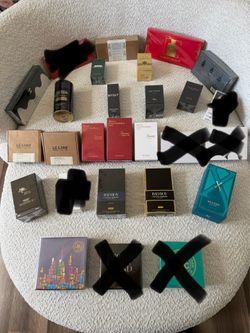 Colognes