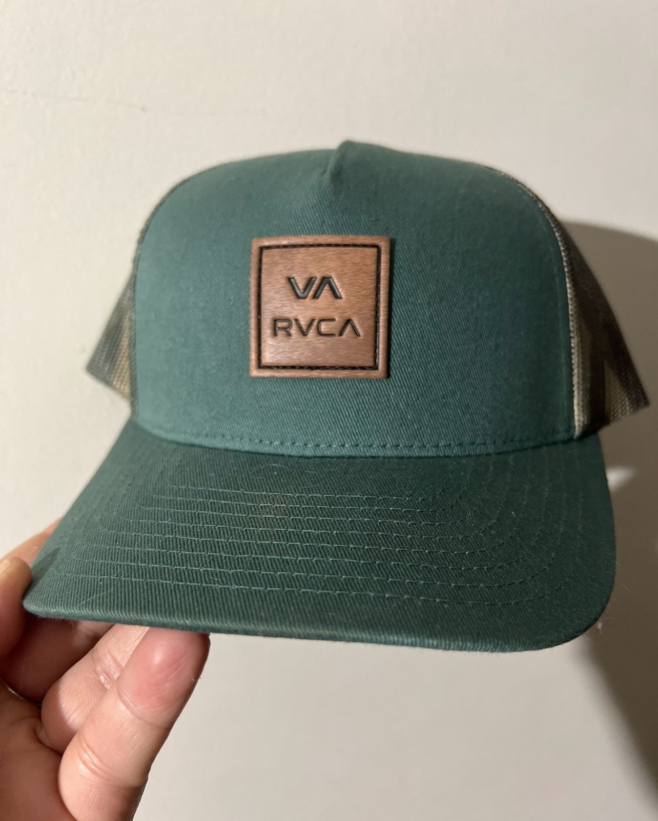 RVCA Boys Hat
