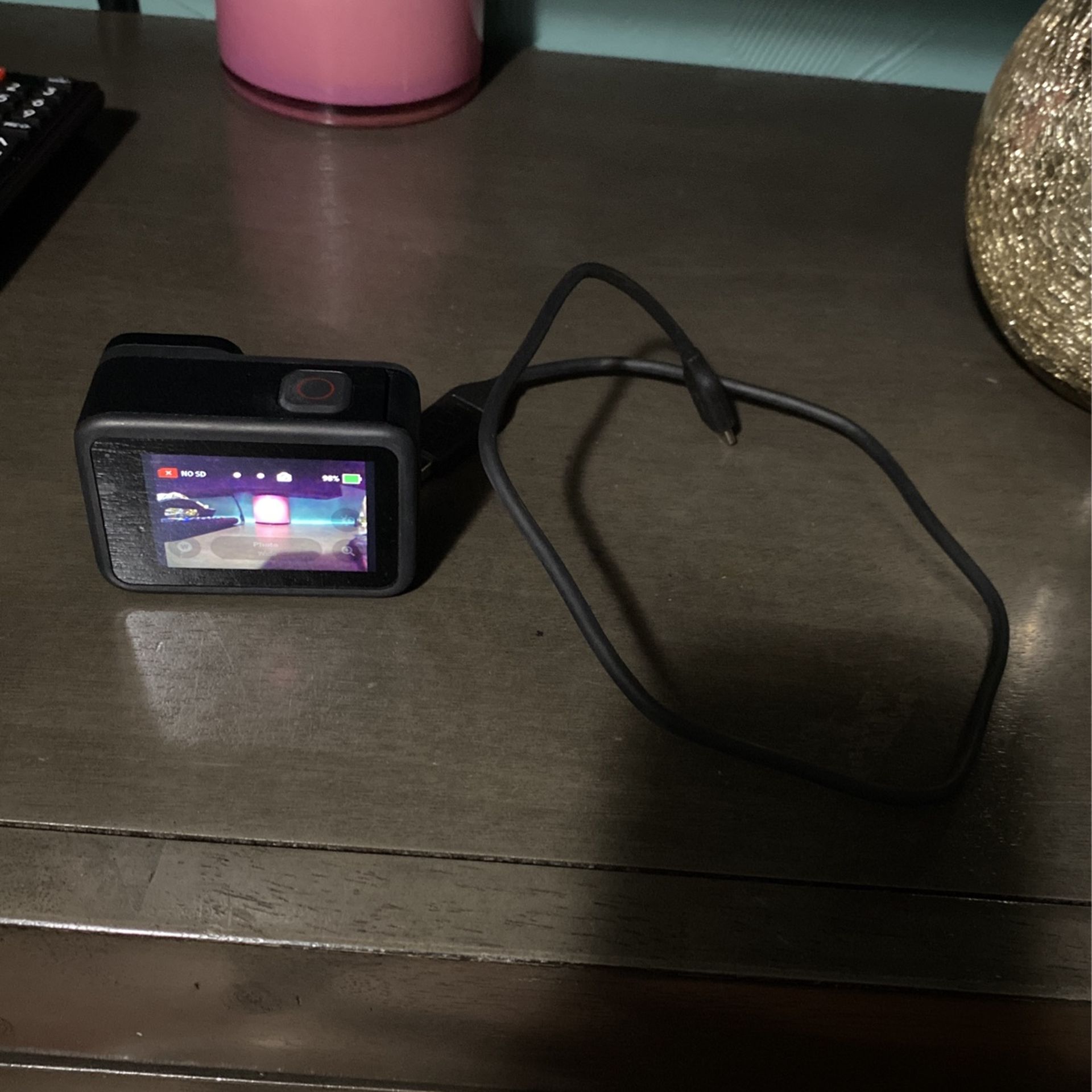 Go Pro 10