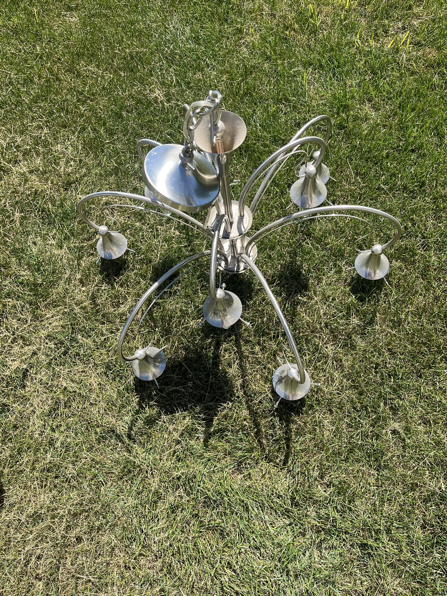 Chandeliers