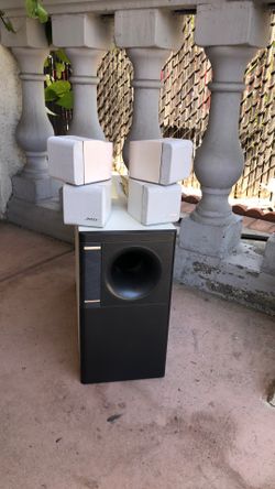 Bose home theater speakers sets,