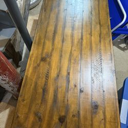 Two level Coffee Table
