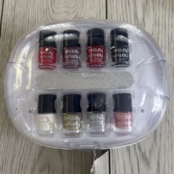 Nail Painting & Drying Kit