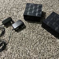 Netgear Nighthawk WiFi  