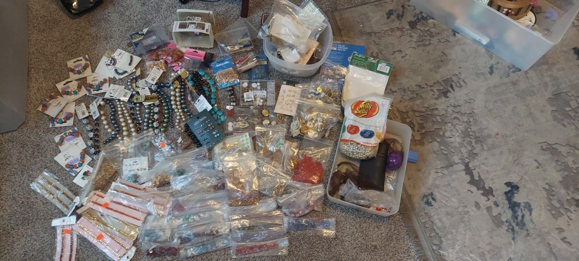 Hobby Beads