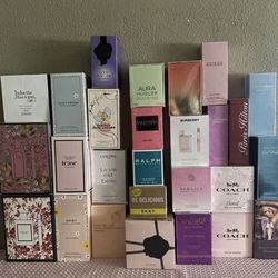 Women’s perfume on sale ‼️‼️