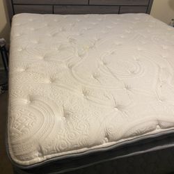King Size Mattress