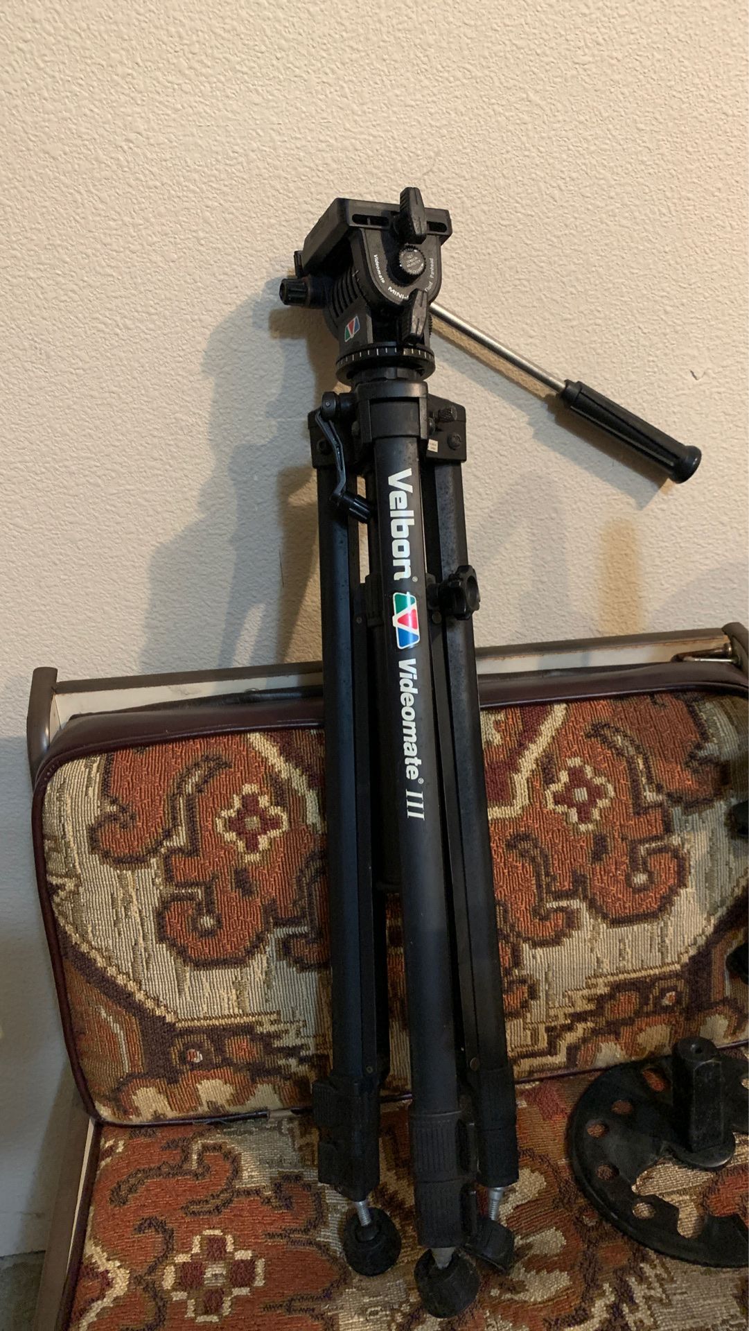 Tripod