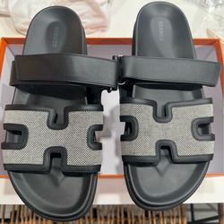 Men’s Hermes Sandals