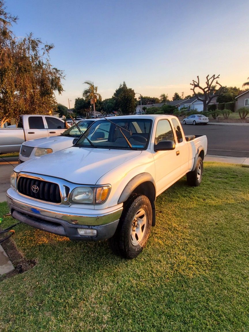 2002 Toyota for Sale in Chino, CA OfferUp