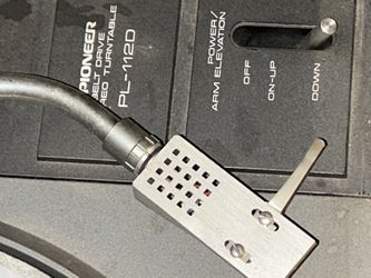 3 Dj Turntables/vinyl Record Player