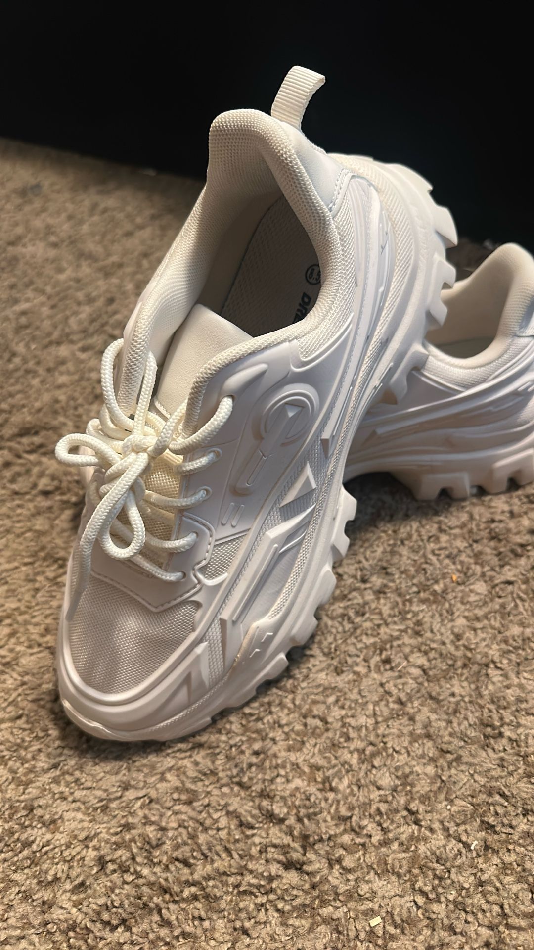 Fashion Sneakers