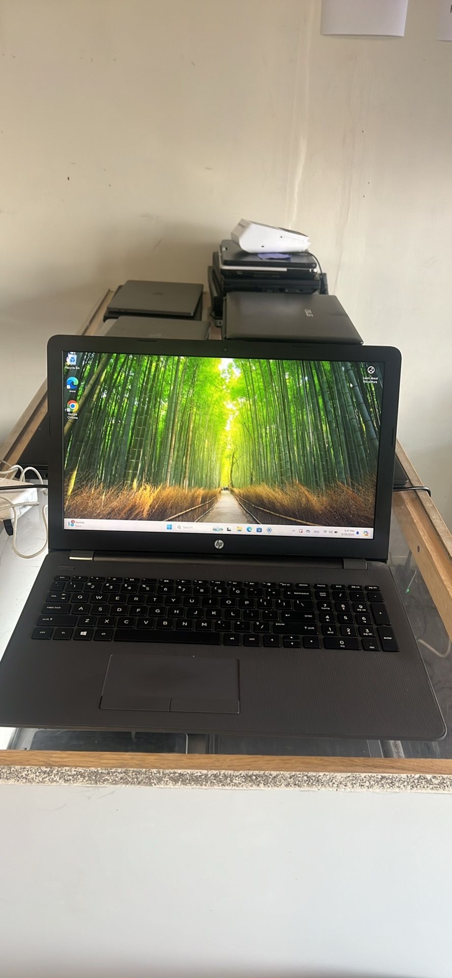 HP Laptop 8 GB RAM Windows 11 Pro
