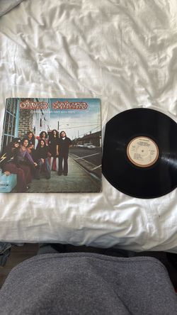 Lynyrd Skynyrd LP