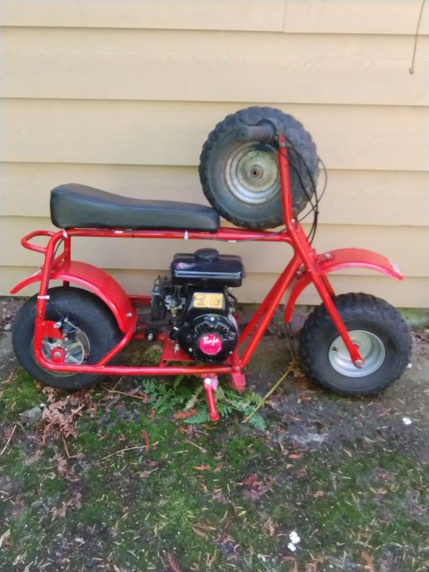 Mini Bike