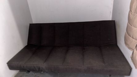 Free Futon/ Sleeper
