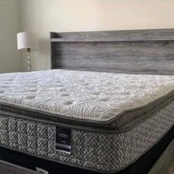 New Arrivals: Brand New King Mattresses - Huge Savings