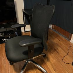 Office Chair (new Condition) 