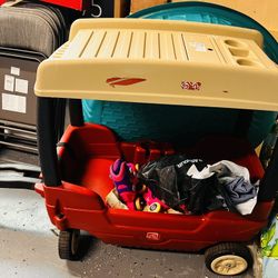 Kids Cart