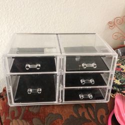 Makeup Organizer $15