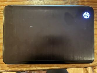 HP Pavilion dv6