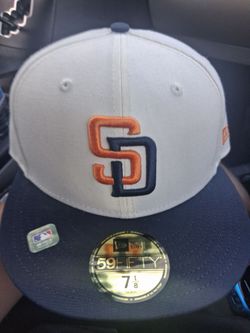 Padres hat