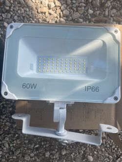 outdoor light with photocell 