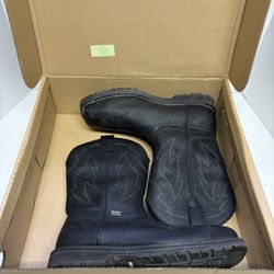 Work Boots Irish Settler Kittson