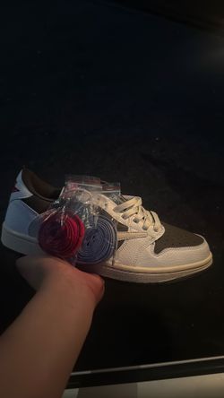 Jordan’s