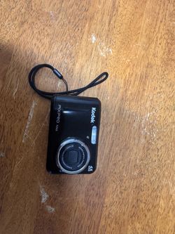 Digital camera